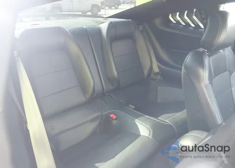 2020 Ford Mustang Gt Premium Fastback from USA, damaged, VIN 1FA6P8CF5L5168721